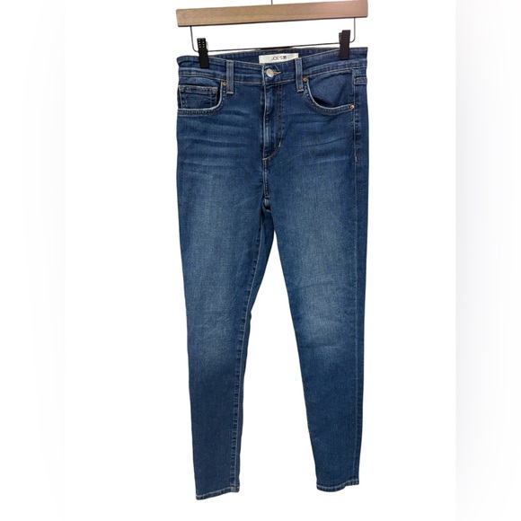 Joe's Jeans Denim - Joe's Jeans Blue Skinny Denim